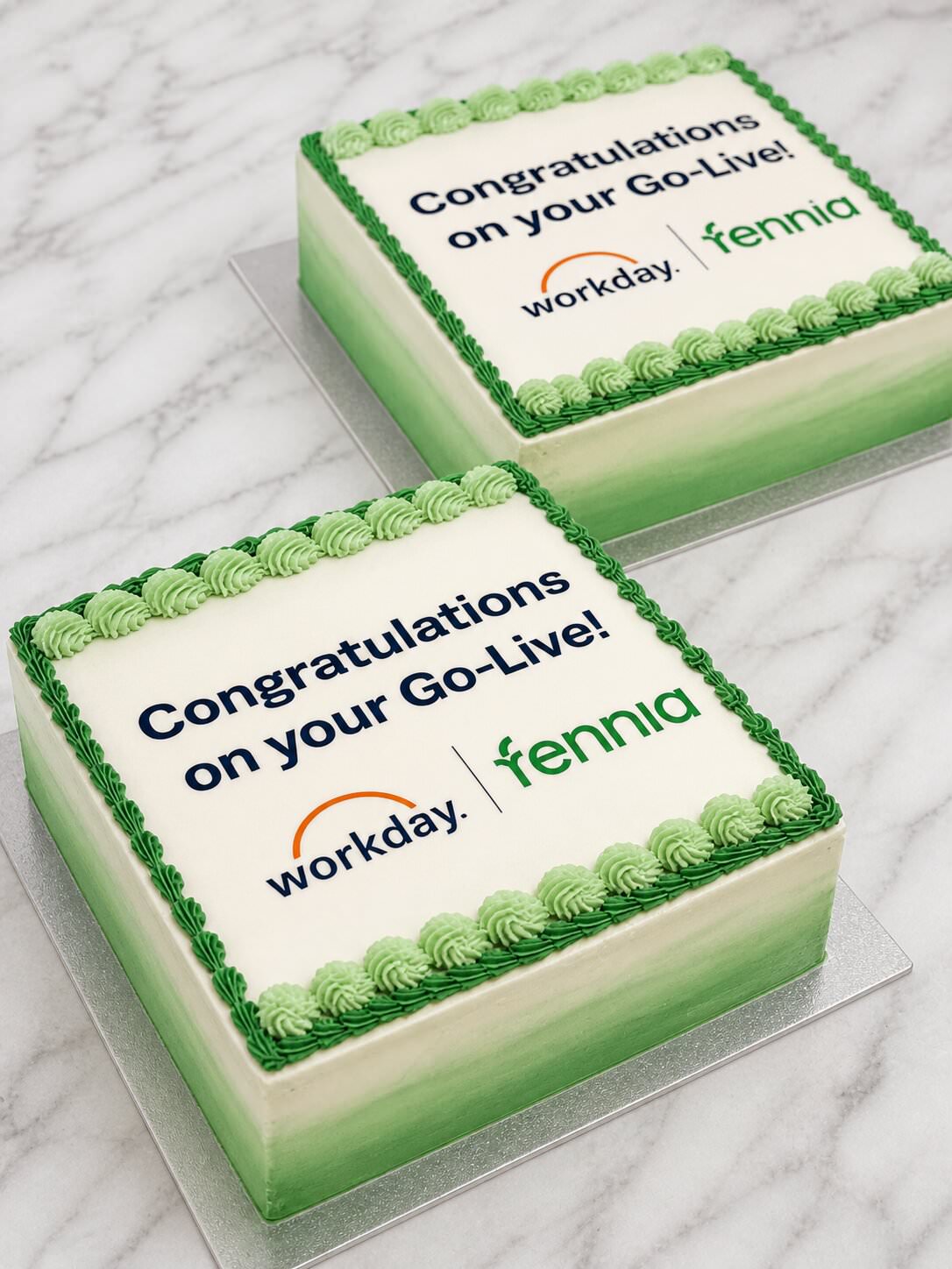 Award Cake