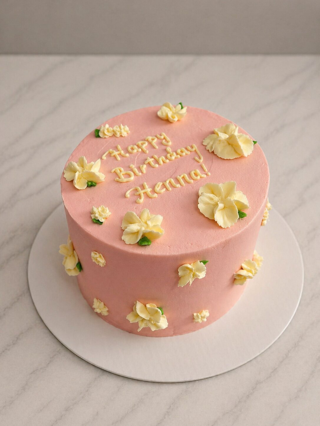 Chocolate Cake