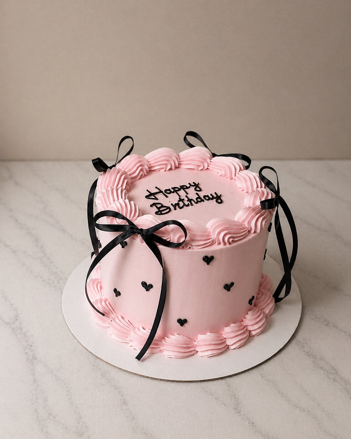 Celebration Cake