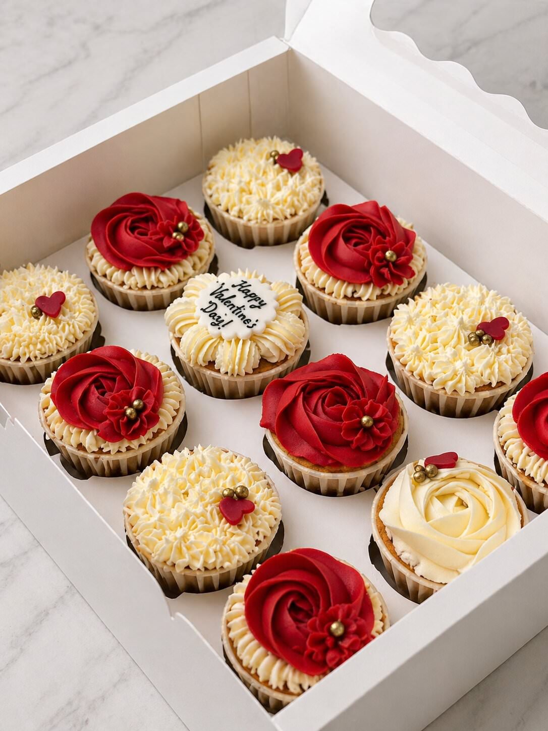 Themed Cupcakes